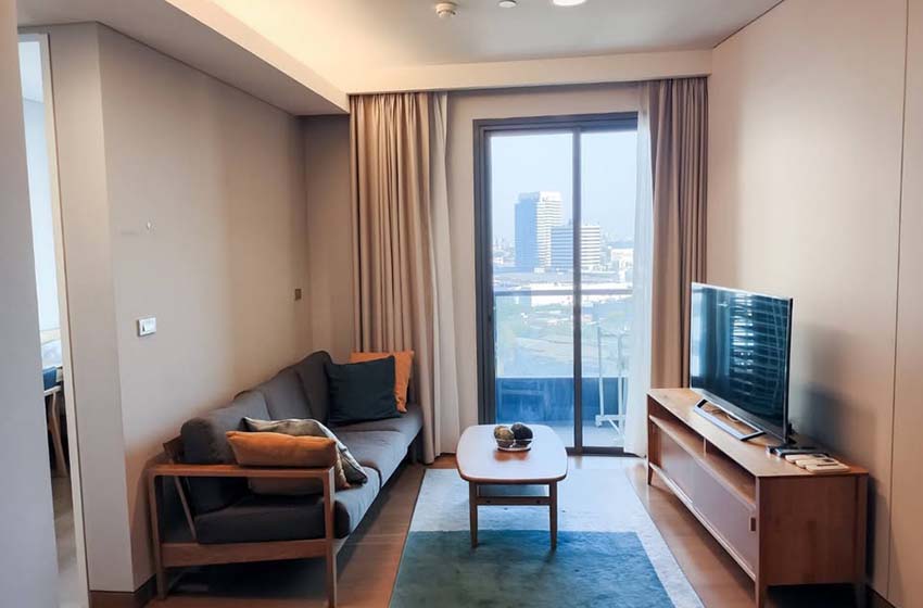 Condominium for rent in Sukhumvit